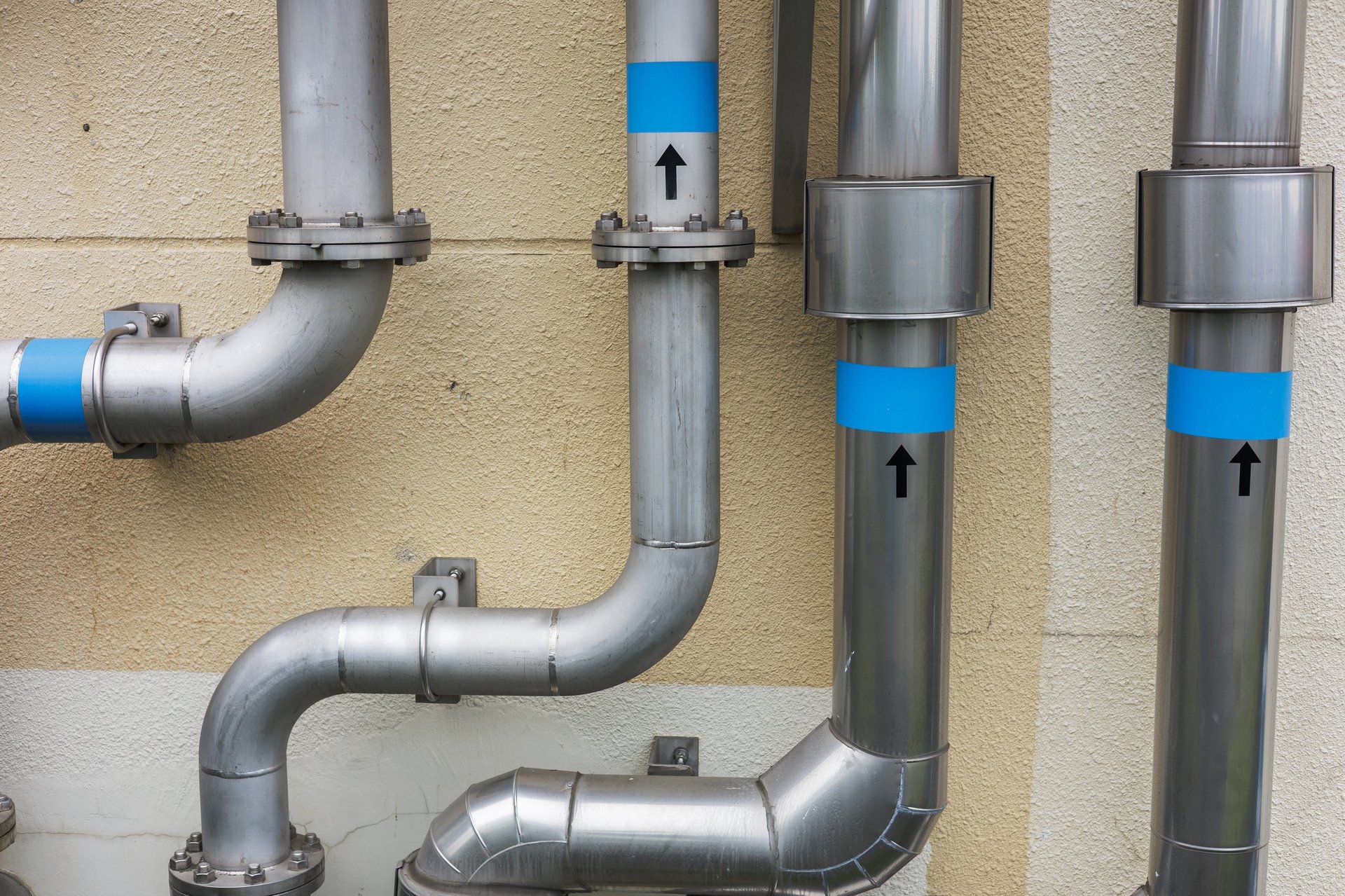 API 5L Steel Pipe pipe marking and end-condition inspection relevant to the specification checklist