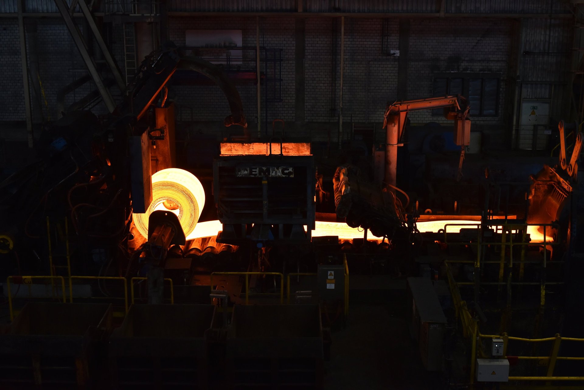 Steel Coil — Saudi Arabia application and fabrication context for steel coil supplier Saudi Arabia