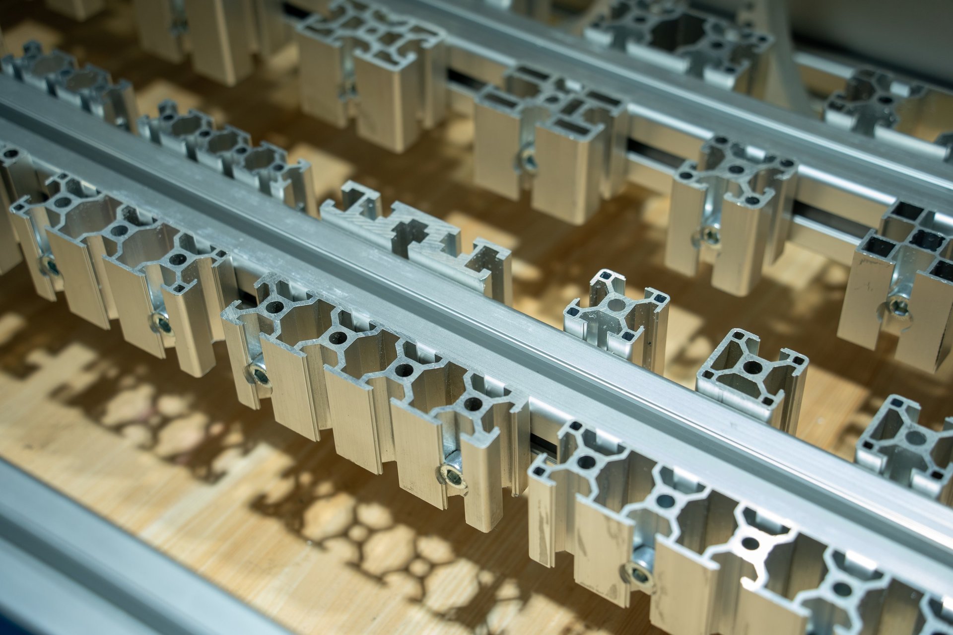 Universal Column identification and dimension check for buyer specification review