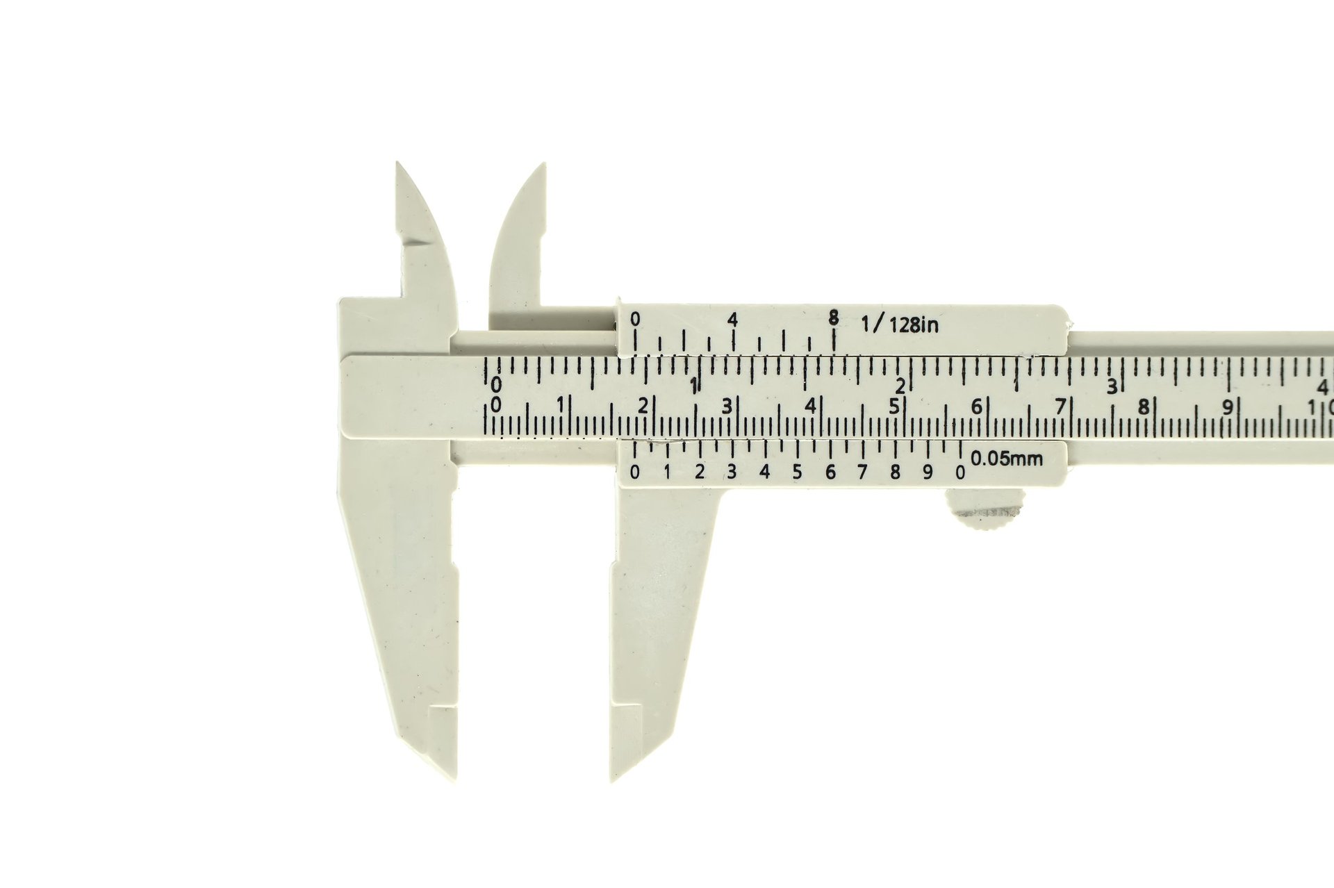 Scaffolding Tube Size Chart — dimensional inspection detail