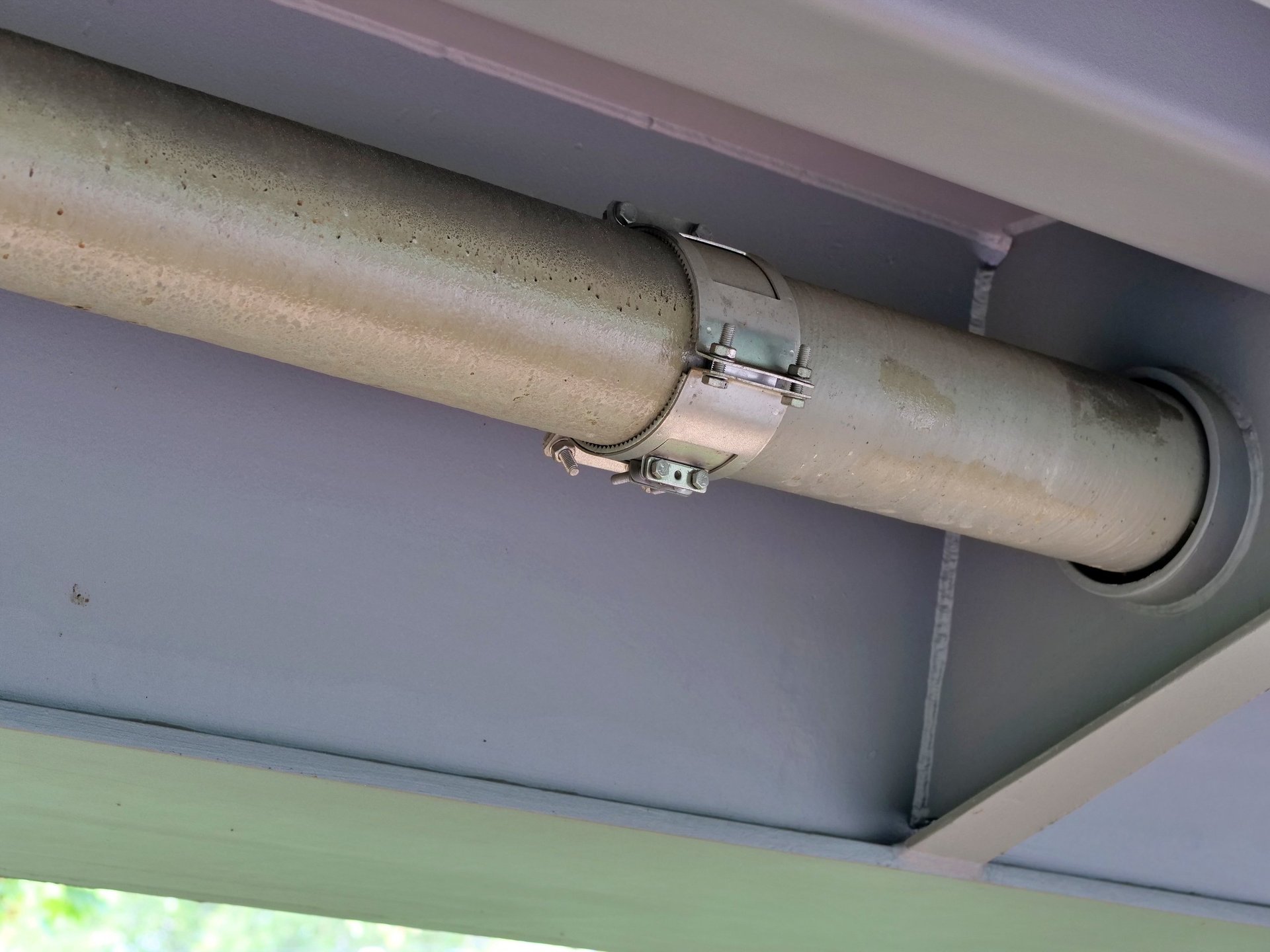 Scaffolding Tube Size Chart — tube and coupler interface context