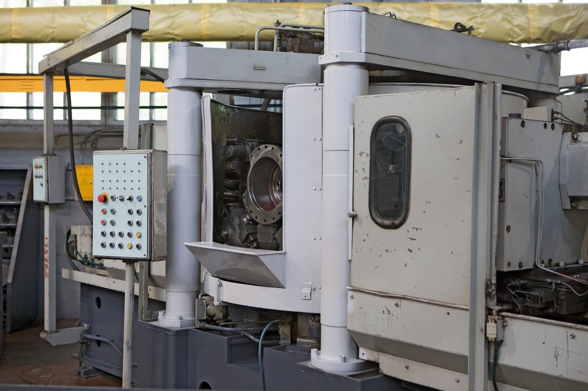 Heat-treatment and metal-processing equipment relevant to the delivered condition of alloy pipe