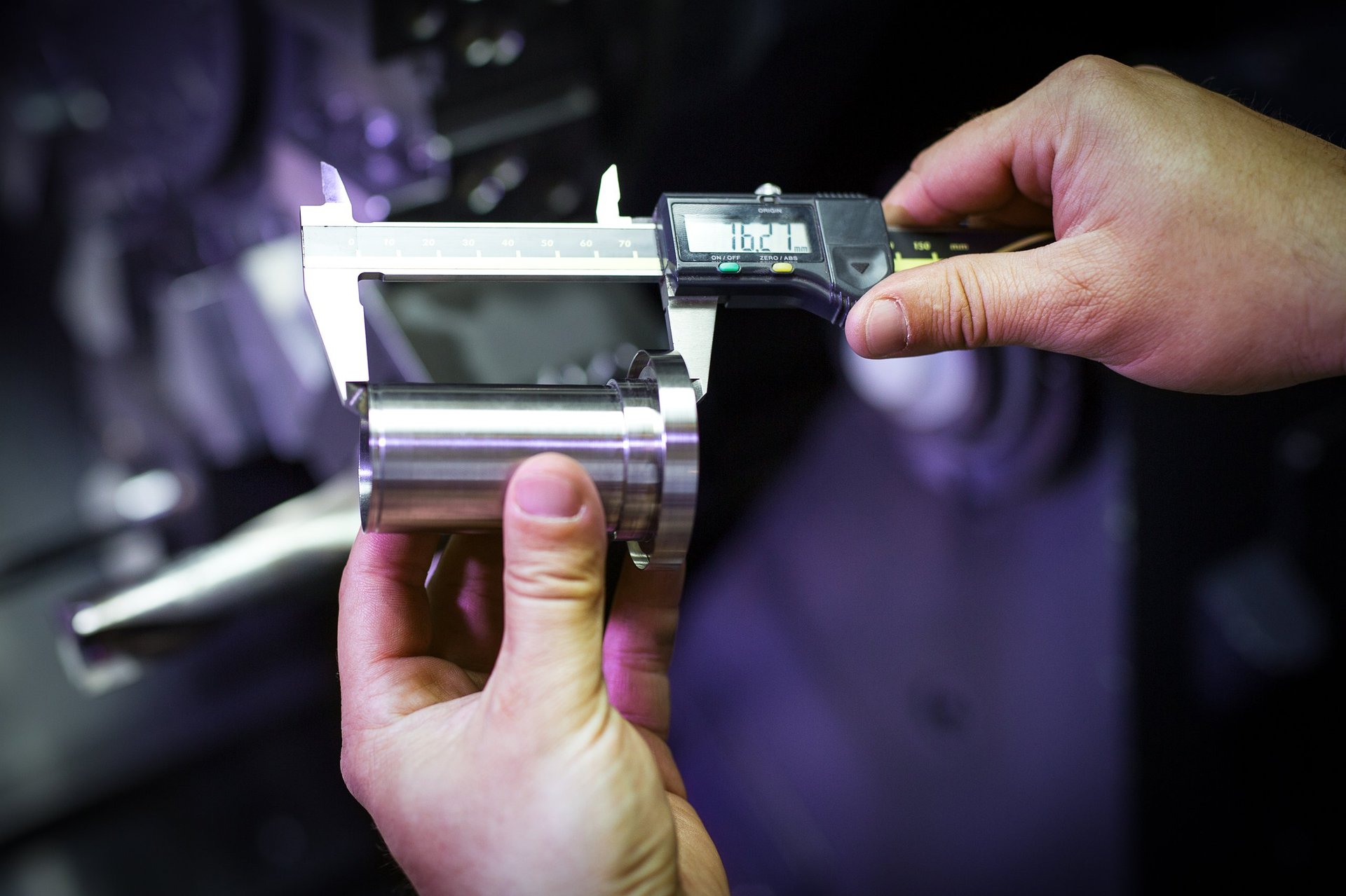 ASTM A36 Steel Sheet thickness inspection for procurement verification