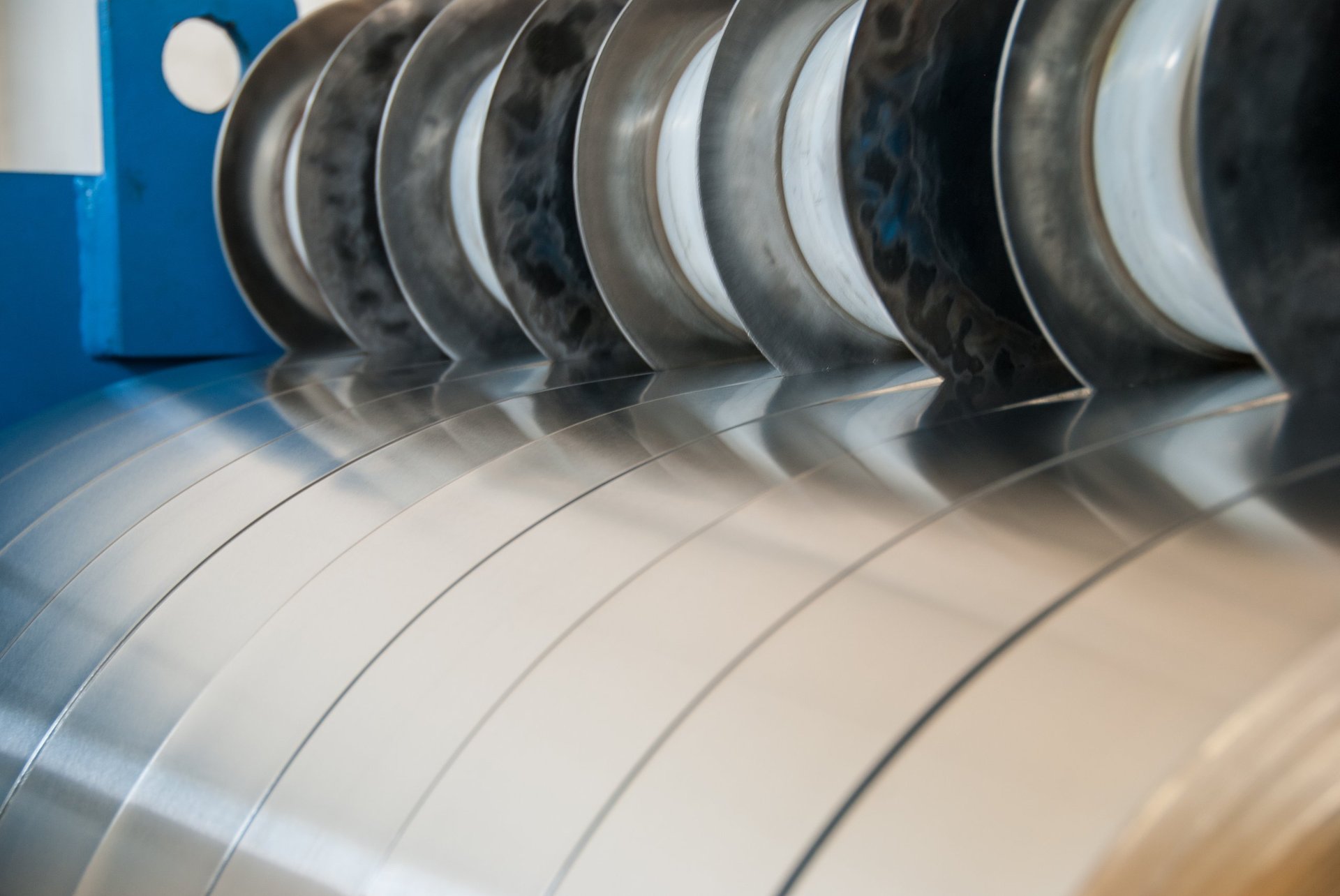 Steel Coil Exporter application and fabrication context for steel coil exporter