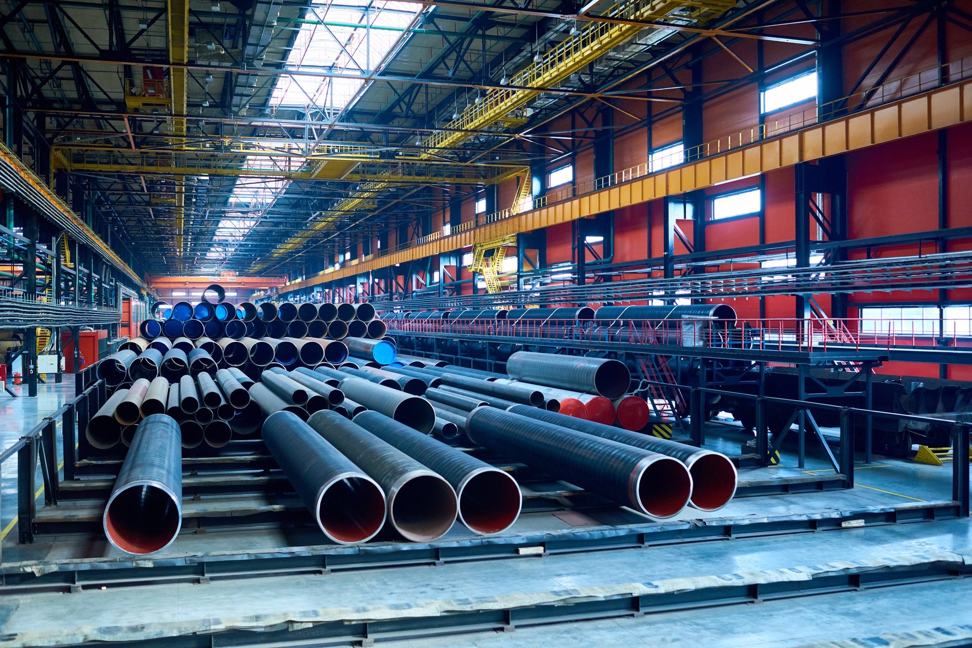 Steel Pipe Dimensions Chart prepared for documented project or logistics handoff after specification review