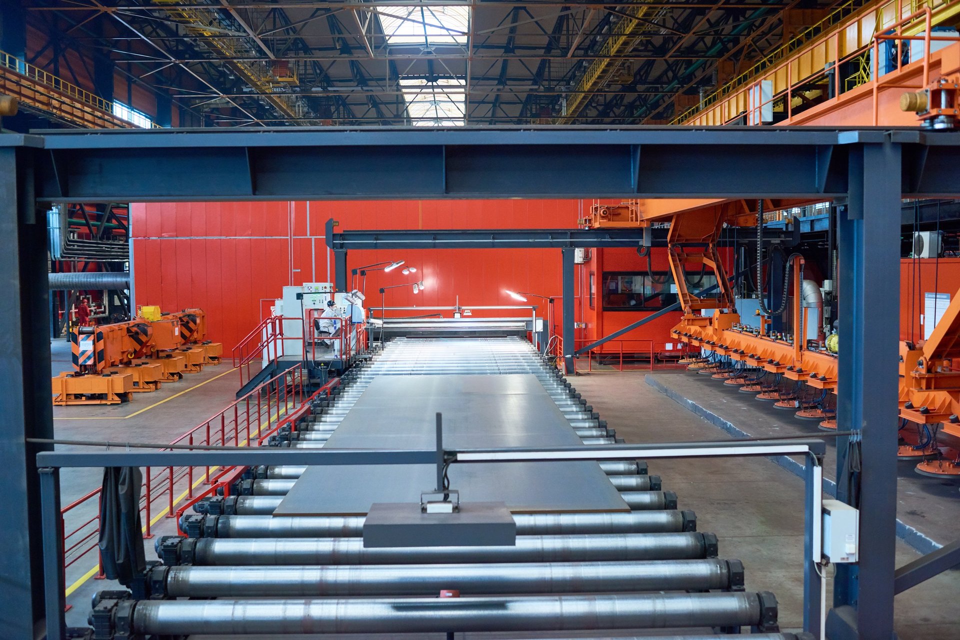 ASTM A1011 Hot Rolled Coil application and fabrication context for astm a1011 steel coil supplier